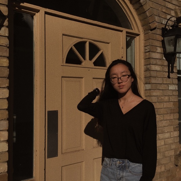 Meet your Posher, Jing - Picture 2 of 5